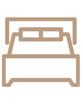 Bedrooms